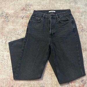 Black Pacsun Jean